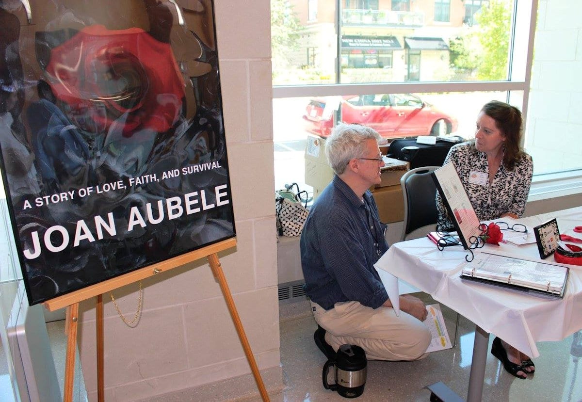 Aurora signing
